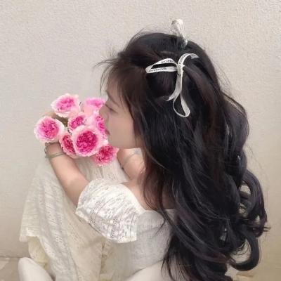 她回来的那天